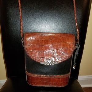 Brighton vintage bag